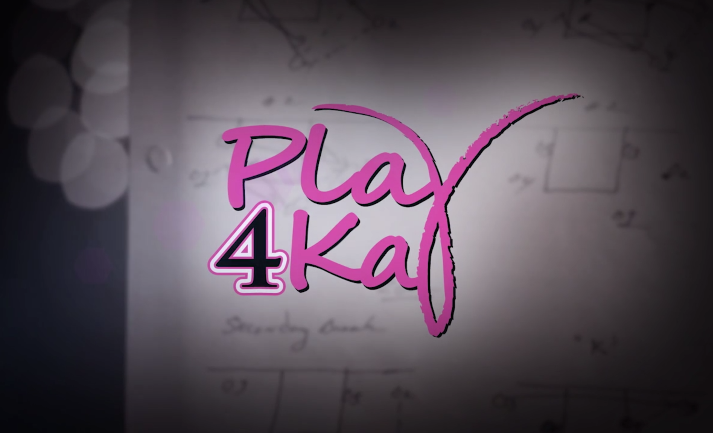 Play4Kay Contrast Creative